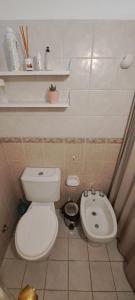 Departamento cómodo y acogedor