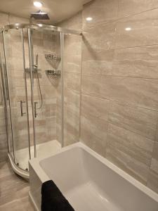 Luxurious home away from home