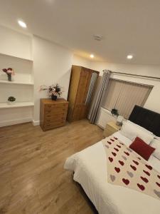 Luxurious home away from home