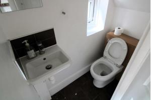 Luxurious home away from home