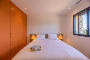 Villas Bergerie luxe moderne LOU TERRA : photos des chambres