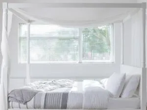 Cosy Garden Flat, Private Hot Tub & Four Poster Bed - Nether Poppleton