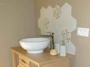 la Bergerie du Bois Joannin 1497 route des fleuriats