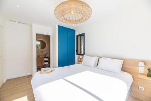 Villas Bergerie luxe moderne LOU TERRA : photos des chambres