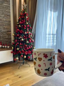 Aladdin Apartman Zlatibor