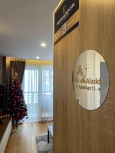 Aladdin Apartman Zlatibor