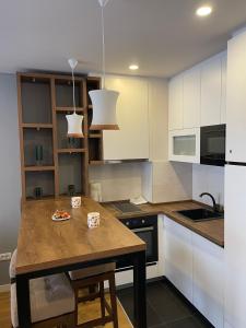 Aladdin Apartman Zlatibor