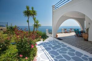 Blue Dream Villa Kymi Evia-Platana Village