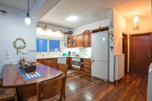 Blue Dream Seaside Villa with superb sea views