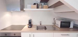 Typical Quarter Nest