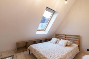 Modern Svencelė Cottage I-Friends and Family