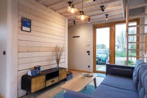 Modern Svencelė Cottage I-Friends and Family