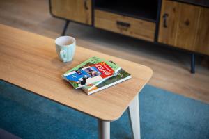 Modern Svencelė Cottage I-Friends and Family