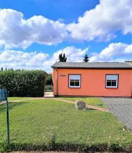 Ferienwohnung Naturblick - Teterow