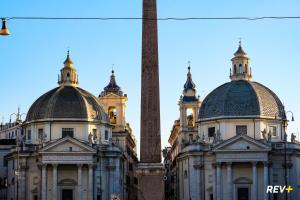 Art Apartment Rome City Center