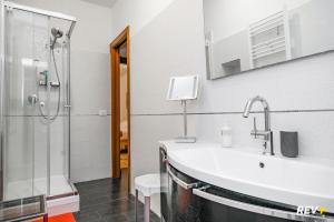 Art Apartment Rome City Center