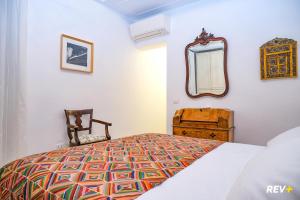 Art Apartment Rome City Center