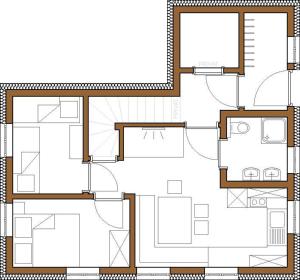 Haus Felder - Garfrescha