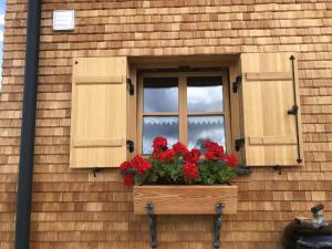 Haus Felder - Garfrescha