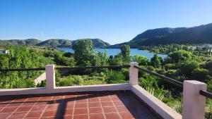 La Colina - Potrero de los Funes