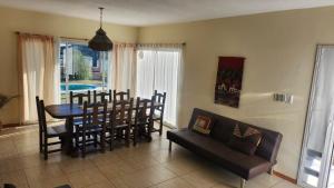 La Colina - Potrero de los Funes