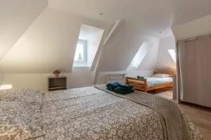 La maison du centre - Naveil