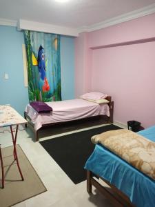 زهراء المعادى