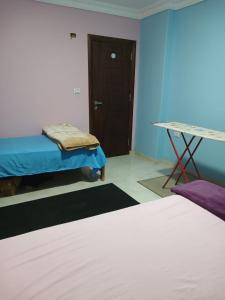 زهراء المعادى