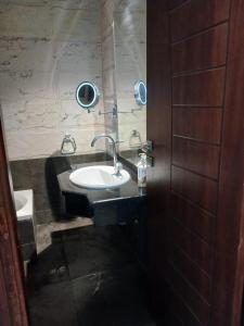 زهراء المعادى