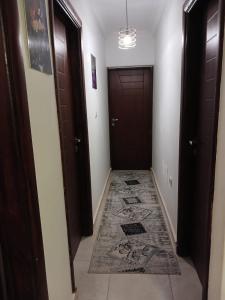 زهراء المعادى