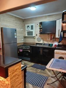 زهراء المعادى