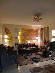 زهراء المعادى