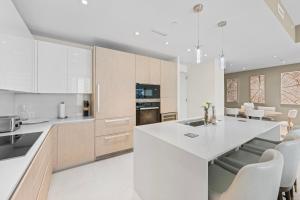 2BR 2BA condo with ocean views in Luxury Resort Amrit