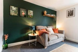 Sunnyside 2 - Contractor Long Stays by ShortStayUK