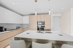 2BR 2BA condo with ocean views in Luxury Resort Amrit