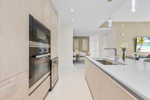 2BR 2BA condo with ocean views in Luxury Resort Amrit