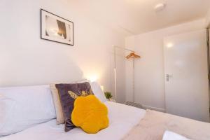 Sunnyside 2 - Contractor Long Stays by ShortStayUK