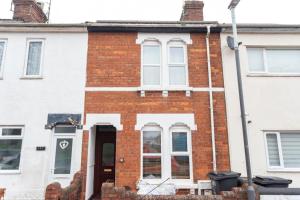 Edinburgh Street, Sleeps 9, 4 Bedrooms, Wifi, Long Stay Disc