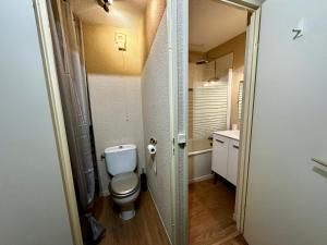 Les Esserts au pied des pistes idéal 4 personnes