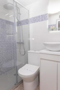 Apartamentos Jorge Águas - 1Bedroom Private terrace & Sea view