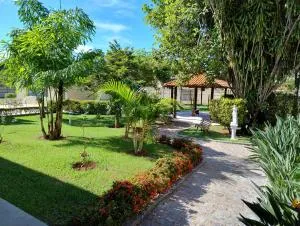 Recanto Furnastur - 拉戈阿-达普拉塔