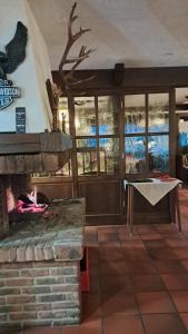 Hotel-Restaurant Tannenhof