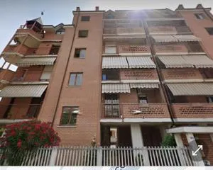 Casa del Viandante - 尼凯利诺