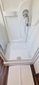Campings Mobile Home dans Camping 4 etoiles : photos des chambres