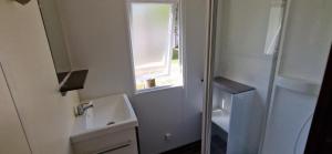 Campings Mobile Home dans Camping 4 etoiles : photos des chambres