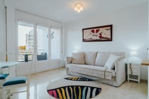 WELCS ESTUDIO 195 EMP con vistas al canal