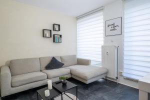 Penthaus-Traum in Düren