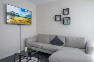 Penthaus-Traum in Düren