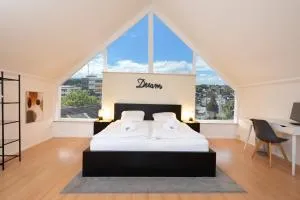 Penthaus-Traum in Düren - Rölsdorf