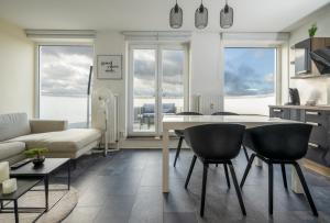 Penthaus-Traum in Düren